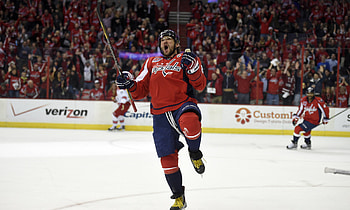 Alexander Ovechkin, High-resolution , Picky HD wallpaper