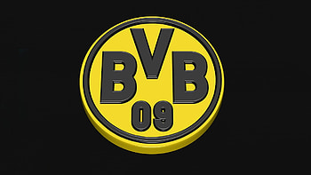 Borussia Dortmund, High-definition , Baltana HD wallpaper