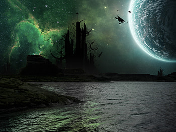 the night flight background HD wallpaper