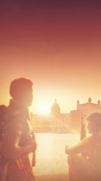 Hotel Mumbai (2022) movie HD phone wallpaper