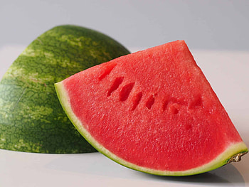 Baby's first food, Watermelon introduction, Nutritious fruit, Solid starts HD wallpaper