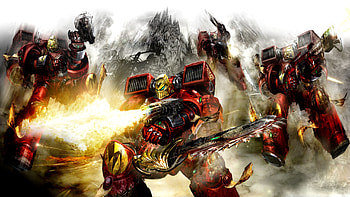 Warhammer 40k Space Marine Legions: Day 11, Blood Angels - Album on Imgur HD wallpaper