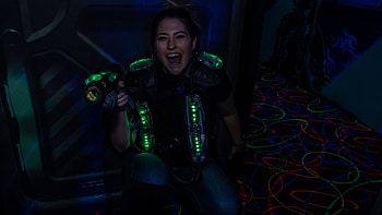 Laser tag, Plano Dallas TX, Austin laser tag, Pinstack games HD wallpaper