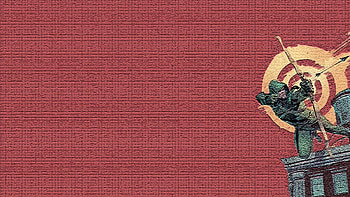 Comics - Green Arrow HD wallpaper