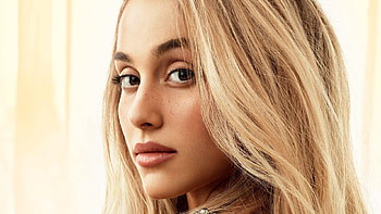 Ariana Grande Vogue, ariana-grande, music, celebrities, girls, vogue HD wallpaper