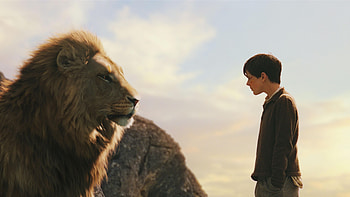 Narnia (in super large), dual screen, xxl, narnia 2, narnia, dual monitor HD wallpaper