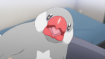 Anime Sasaki and Peeps, Anime, Sasaki and Peeps HD wallpaper