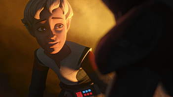 Star Wars: The Bad Batch, Decommissioned, Wookieepedia fandom, Episode HD wallpaper