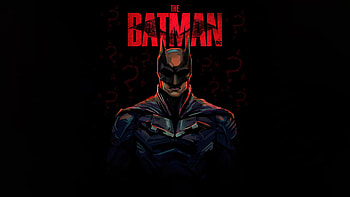 Batman Iconic, batman, the-batman, superheroes, artwork, digital-art, deviantart HD wallpaper
