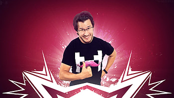 ... Markiplier by DJ-AppleJ-Sound HD wallpaper