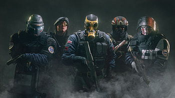 Tom Clancys Rainbow Six Siege 2016, tom-clancys-rainbow-six-siege, games, ps-games, xbox-games, pc-games HD wallpaper
