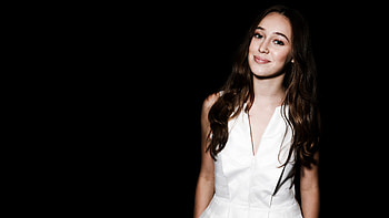 Alycia Debnam Carey, alycia-debnam-carey, celebrities, girls, the-100, tv-shows HD wallpaper