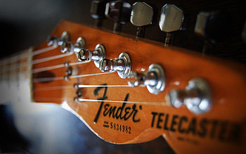 Dave Mac's Window on the World | Fender Telecaster HD wallpaper