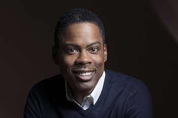 Chris Rock, Smiling actor, Comedic genius, resolution HD wallpaper