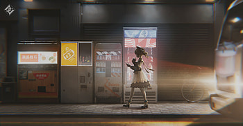 Barbara Genshin Impact Girl Using , genshin-impact, games, 2021-games HD wallpaper