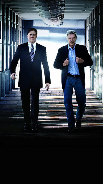 Extraordinary Measures (2022) movie HD phone wallpaper