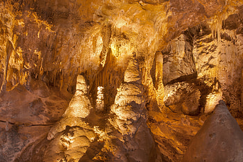 Carlsbad Caverns, Attraction reviews, Transportation address, Opening hours HD wallpaper