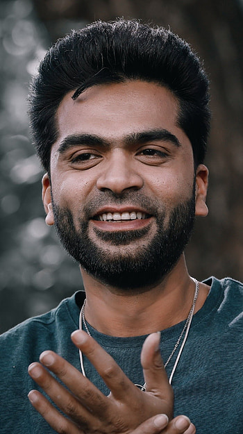 Simbu, maanadu, tamil movie HD phone wallpaper