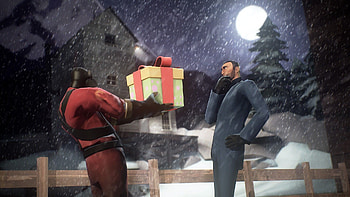 Garry's Mod, Video game , Aesthetically pleasing, Digital artistry HD wallpaper