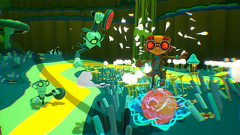 Psychonauts 2, Tips and tricks, Wiki guide, IGN website HD wallpaper