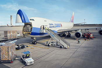 China Airlines, Travels, 747-400F retention, cargo facts HD wallpaper