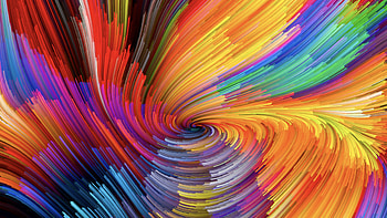 MacOS Mojave Chroma , macos-mojave, macbook-pro, apple, computer, original, colorful, abstract HD wallpaper