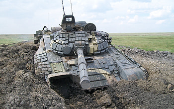 Transport, Objects, Tanks HD wallpaper