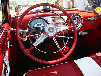 Power AmericaFest, facia, car-seat, steering -wheel, wind-shield HD wallpaper