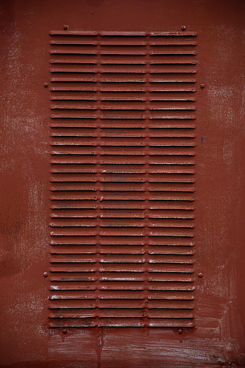 Texture, Textures, Paint, Brown, Metal, Lattice, Trellis HD phone wallpaper