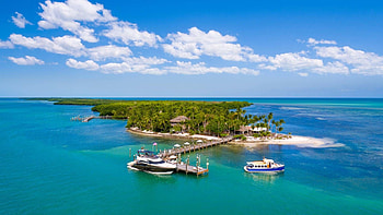 Florida Keys beauty, Coastal escape, Sunshine state, Scenic landscapes HD wallpaper