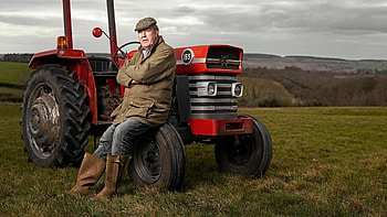 Clarkson's Farm soundtrack, Complete song list, Tunefind HD wallpaper