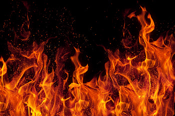 Fire Background , Fire Effect HD wallpaper