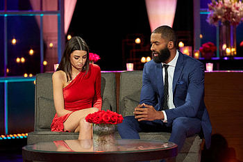 The Bachelor, Bridgerton comparison, Coupling romance and race, Cultural analysis HD wallpaper