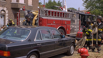Backdraft, BuriedonMars's movie review, In-depth analysis, Critical examination HD wallpaper