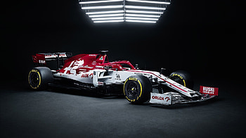 Alfa Romeo C41, Formula 1 HD wallpaper