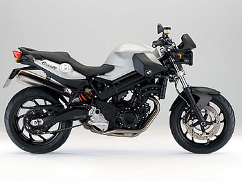 BMW F 800, bike, bmw, 800, f HD wallpaper