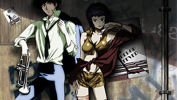 172 Cowboy Bebop | Cowboy Bebop Backgrounds HD wallpaper
