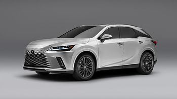 Lexus RX 350 AWD Premium 2022 Cars HD wallpaper