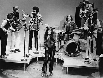 Kozmic Blues Band, Janis Joplin HD wallpaper