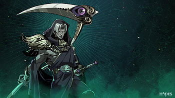 Hades Video Game, video game, Hades HD wallpaper