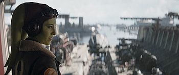 Hera Syndulla, Hera Syndulla, TV Show, Ahsoka (2023) HD wallpaper