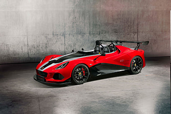 Lotus 3 Eleven 430, lotus, 2018-cars, cars HD wallpaper
