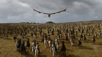 Game of Thrones DP hypes up Season 7 HD wallpaper
