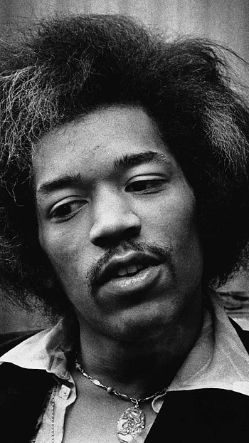 Jimi Hendrix, , and , backgrounds HD phone wallpaper