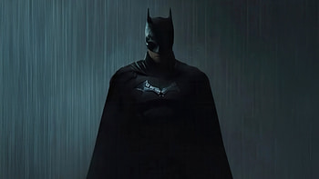 The Batman Supercharged, the-batman, batman, superheroes, artwork, art, digital-art, ai HD wallpaper