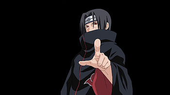 Itachi Uchiha, Itachi Uchiha, Anime, Naruto HD wallpaper
