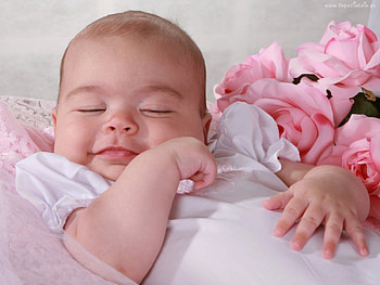 Adorable Baby, Baby, Sweet, Adorable, Cute HD wallpaper