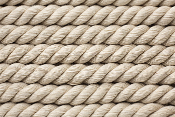 Texture, summer, white, rope, vara HD wallpaper