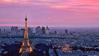 Paris city, , High-definition , Wide display HD wallpaper
