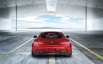 2017 Mercedes AMG GT, mercedes, mercedes-benz, cars, amg, 2017-cars HD wallpaper